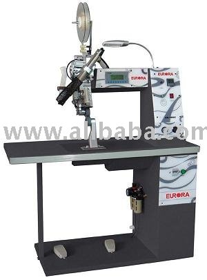 Seam Sealing Machine