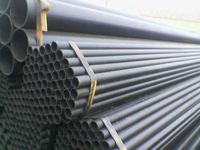 Seamless Carbon Steel Pipe