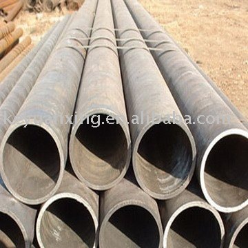 Seamless Steel Pipe