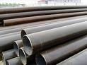 seamless steel pipe ASTM A106 Gr.B