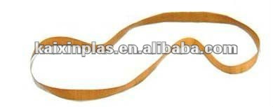 seamless tefon fiberglass sealing belt