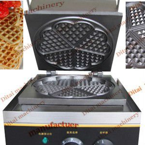 seckilling!!! high quality waffle biscuit maker