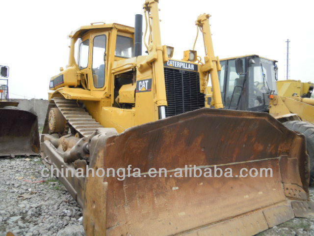 second hand Caterpillar D8N Bulldozer for sale