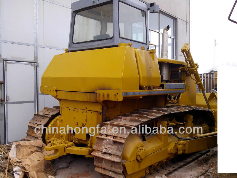 Second hand Komatsu D85-21 Crawler Bulldozer