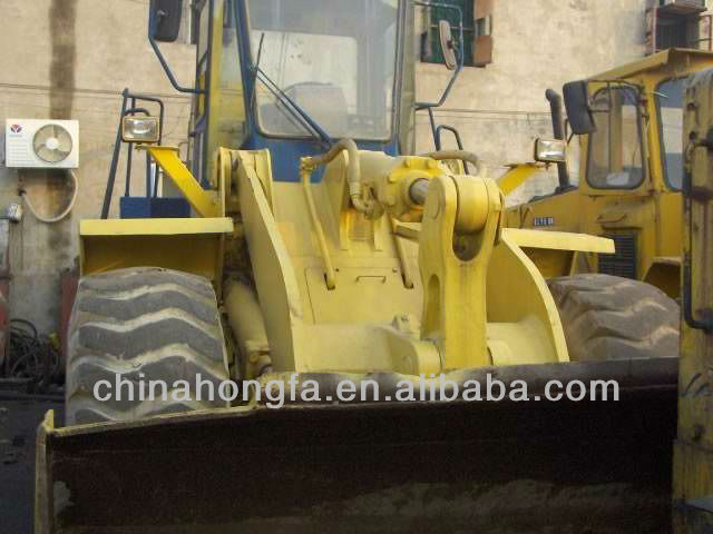 second hand komatsu WA400 loader,komatsu WA400 loader