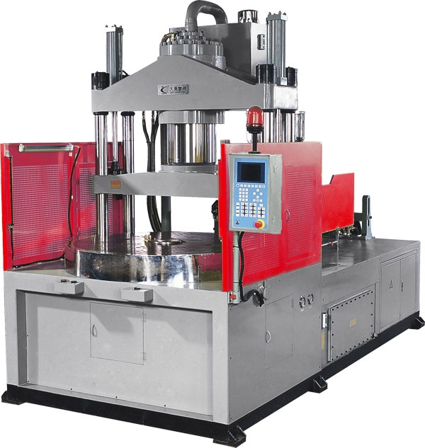 seeking vertical injection molding machine agent from Mexico