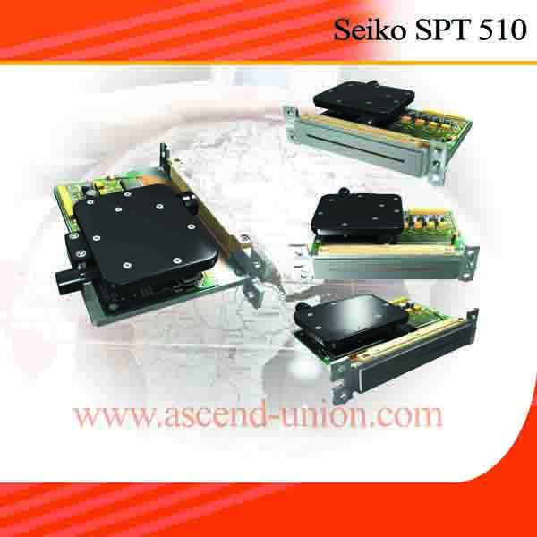 Seiko SPT 510 35PL print head SPT 510 Seiko SPT 510 35PL print head