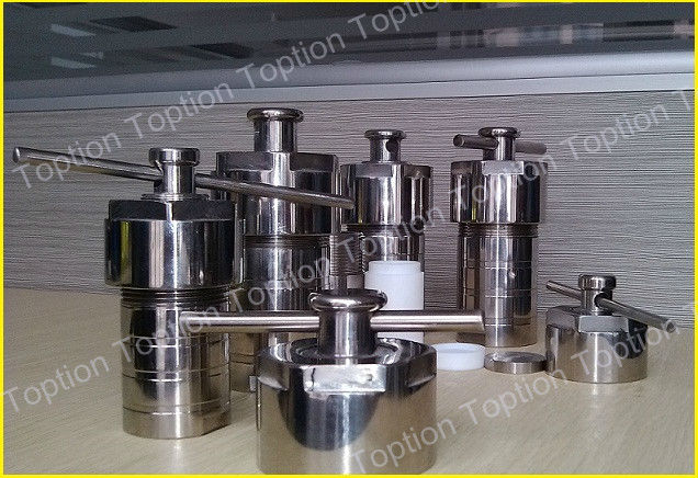 Sell 25-500ml PTFE hydrothermal reactor