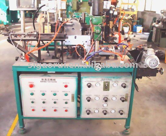 sell 4t carboloy brush machine.