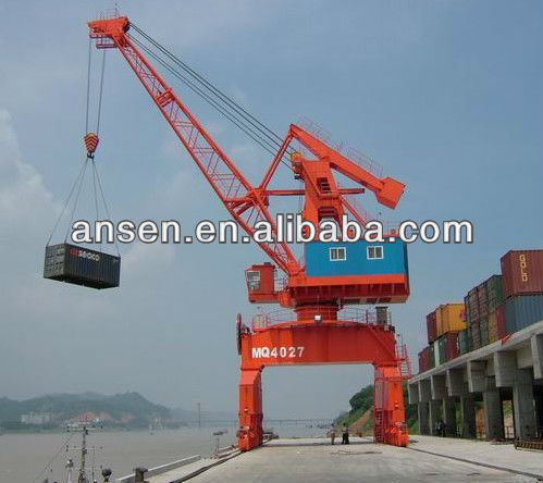 Sell 4t Self-Erecting Tower Crane QTZ63(TC5013)