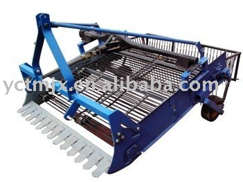 Sell 4U-2 potato harvester