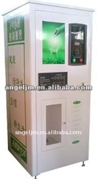 Sell Automatic vending water machine The type sells well