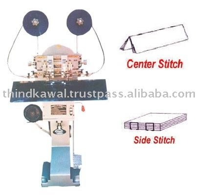 Sell Book Stitching Machine