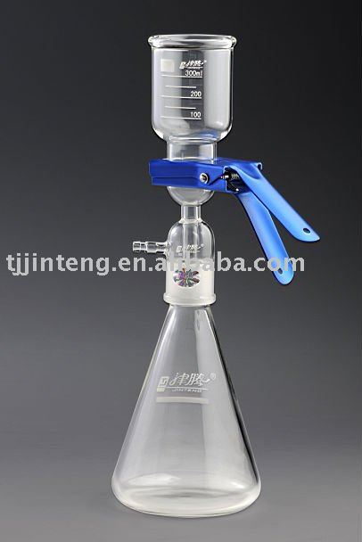 sell glass Filter holder