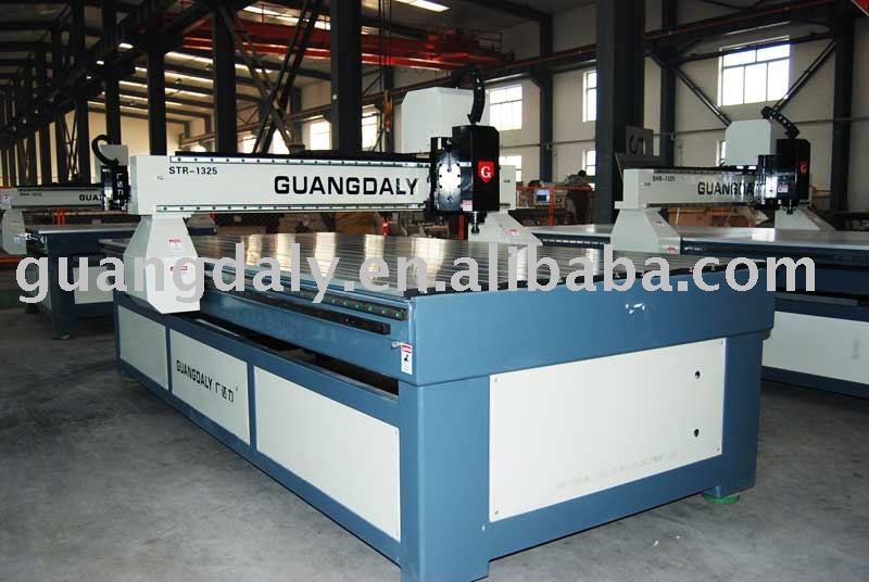Sell High-density Plate-engraving Machine