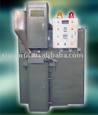 Sell newest style automatic powder molding machine