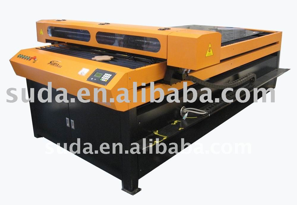 sell SUDA laser engraver machine--SL1325