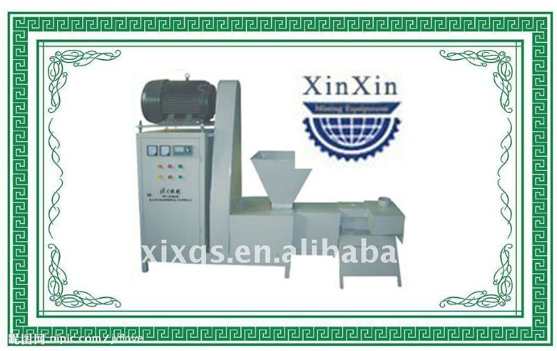 sell well of Charcoal Tablet Press machine