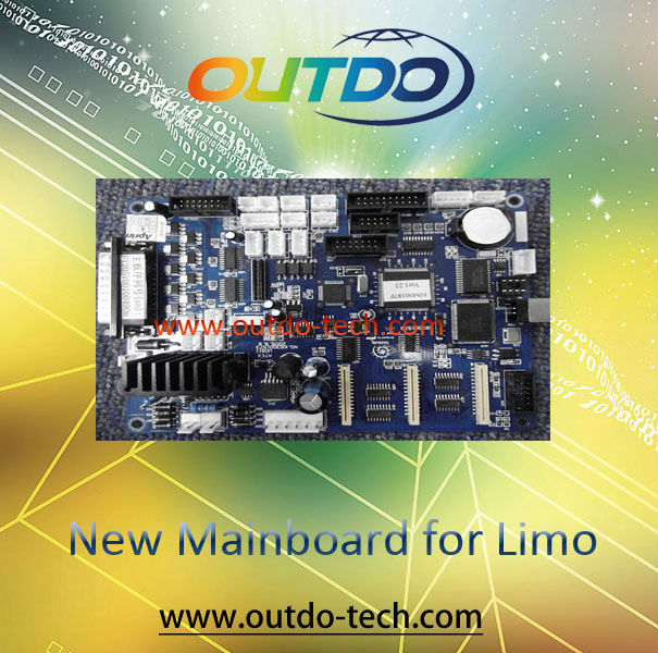 Selling Limo original parts Limo Selling Limo original parts