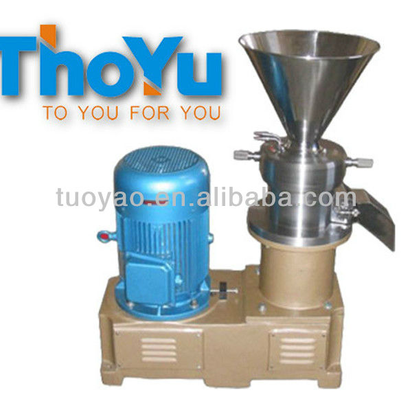 Selling Sesame Butter Grinder Machine with Good Performance