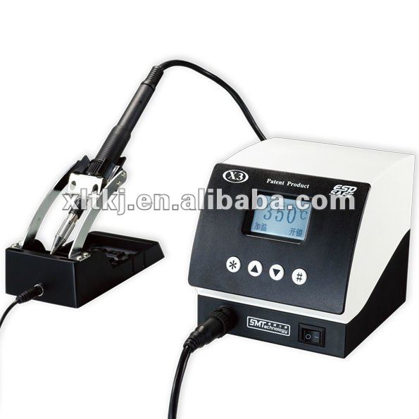 Selling soldering machine SMTechnology X3