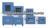 SELON DZF SERIES VACUUM DRYING OVEN FOR LABORATORY