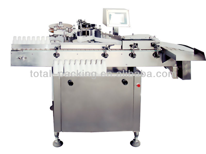 selt adhesive labeling machine