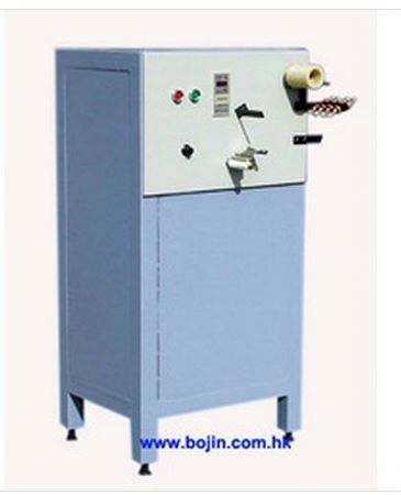 semi-automatic bobbin winder machine