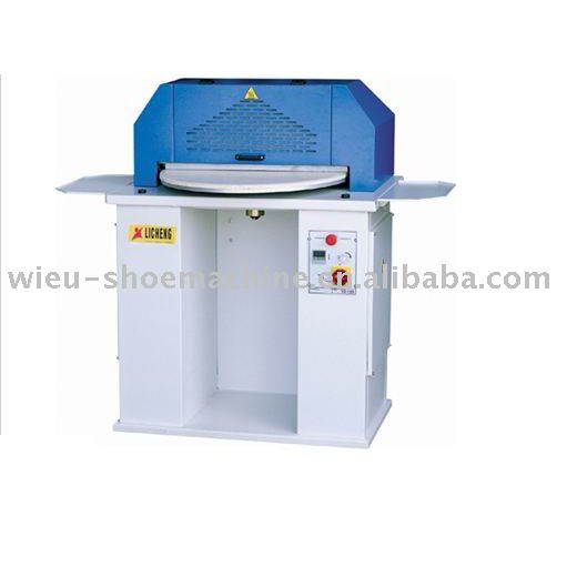 Semi-automatic Lining Attaching Machine-Shoe Machinery