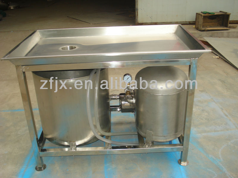 Semi-automatic meat salt water injection machine (0086-18739193590)