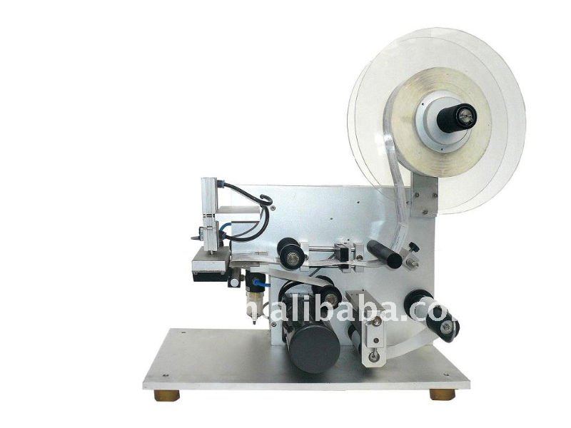 Semi-automatic plane labeling machine (Shifeng)