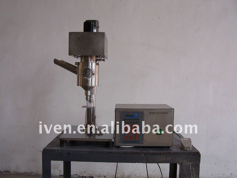 Semi-automatic Single-head Packing Machine