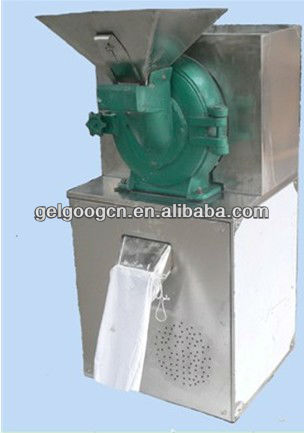 Semi-automatic small cube sugar product line |Sugar Crusher