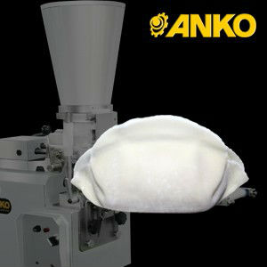 Semi Automatic Table Type Dumpling Machine