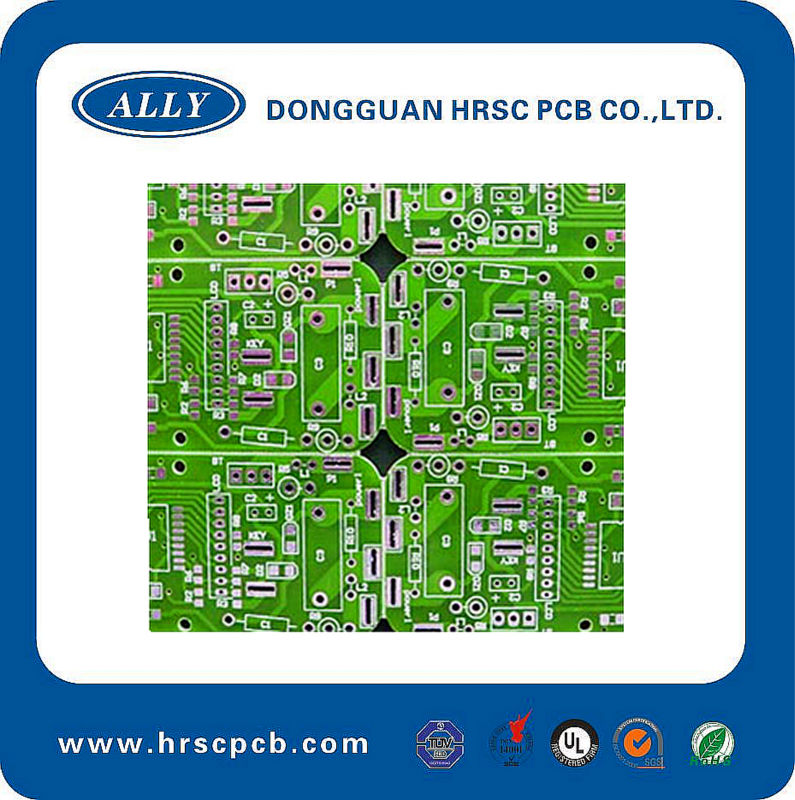 separater PCB boards