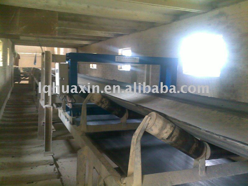 Series GJT-B conveyor metal detector GJT--B Series GJT-B conveyor metal detector