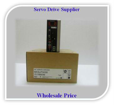 Servo drive