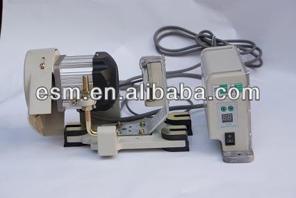 servo motor for industrial sewing machine