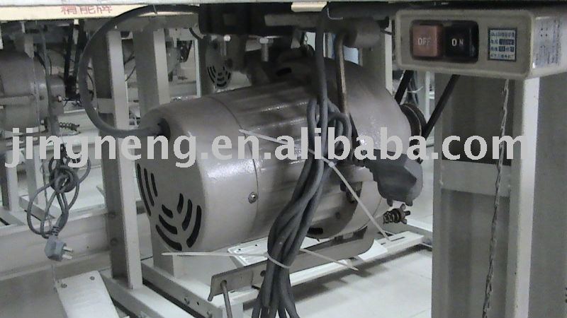 sewing machine motor