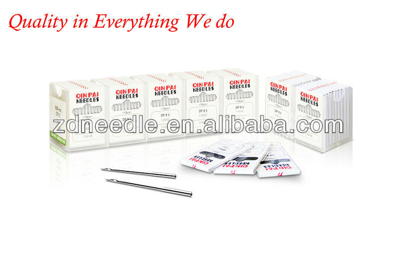 Sewing Machine Needle