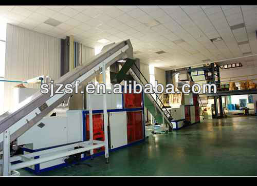 SF-044 Soap making machinery, Bar soap making machine