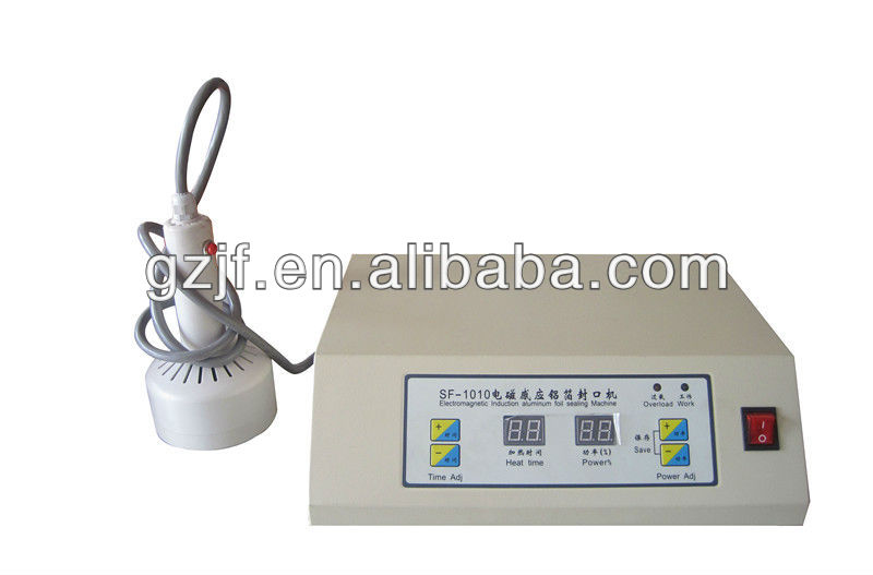 SF-1010 Induction sealing machine,Induction Sealer,induction seal