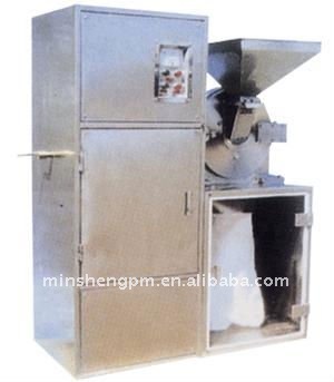 SF-B Model Series Dust Collecting Pulverizer