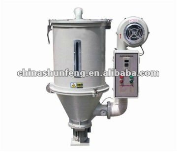 SF Hopper Plastic Dryer