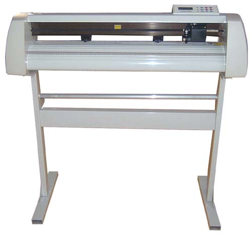 SF1360 cutting plotter