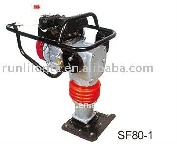 SF80-1 HCR90 gasoline vibration rammer