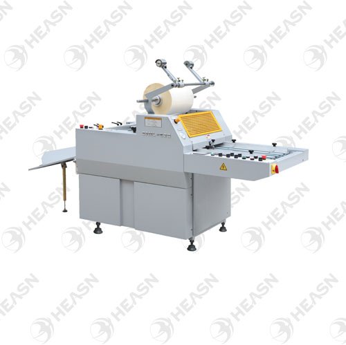 SFML-520 Semi-Automatic Thermal Film Laminator