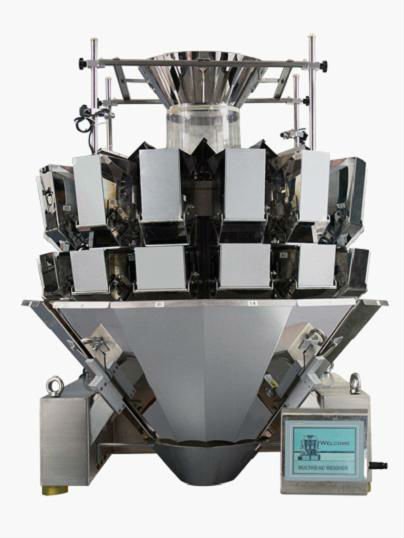 SG-D10 bucket type electronic scale weigh