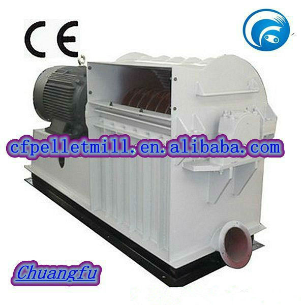 SG40 Series industrial Carbon Steel chuang Hammer Mill