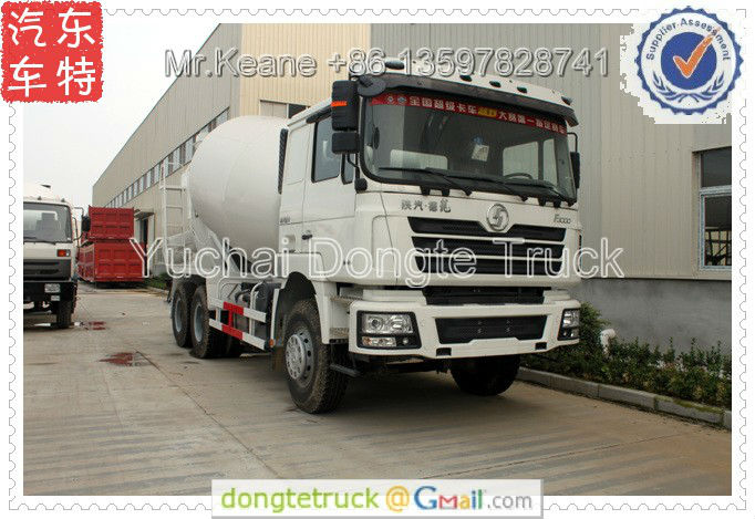 SHACMAN F3000 concrete mixer truck,truck-mounted mixer,Mixer Truck,agitating lorry,transit mixer,cement mixer +86 13597828741